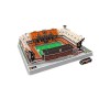 Puzzle 3D Estadio Mestalla Valencia CF (98 piezas)
