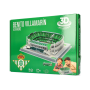 Puzzle 3D Estadio Benito Villamarín Real Betis (con luz)