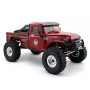 Coche RC Crawler Challenger RTR