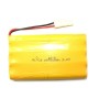 BATERIA NI-CD 9,6V 700MAH