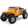 Coche RC Crawler Challenger RTR