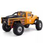 Coche RC Crawler Challenger RTR