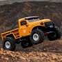 Coche RC Crawler Challenger RTR