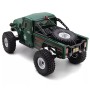 Coche RC Crawler Challenger RTR