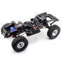 Coche RC Crawler Challenger RTR