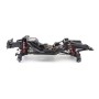 Coche RC Crawler RGT Challenger RTR 1/10 (Brushed)
