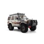 Coche RC Crawler RGT Rescuer RTR