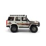 Coche RC Crawler RGT Rescuer RTR
