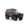 Coche RC Crawler RGT Rescuer RTR