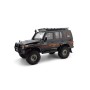 Coche RC Crawler RGT Rescuer RTR