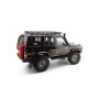 Coche RC Crawler RGT Rescuer RTR
