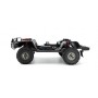 Coche RC Crawler RGT Rescuer RTR