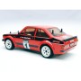 Pack Coche RC Rally FTX MK2RS 1/10 (Brushless) Rojo con Batería 2S y Cargador