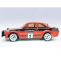 Pack Coche RC Rally FTX MK2RS 1/10 (Brushless) Rojo con Batería 2S y Cargador
