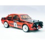 Pack Coche RC Rally FTX MK2RS 1/10 (Brushless) Rojo con Batería 2S y Cargador