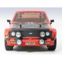 Pack Coche RC Rally FTX MK2RS 1/10 (Brushless) Rojo con Batería 2S y Cargador