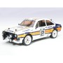 Pack Coche RC Rally FTX MK2RS 1/10 (Brushless) Blanco con Batería 3S y Cargador