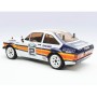 Pack Coche RC Rally FTX MK2RS 1/10 (Brushless) Blanco con Batería 3S y Cargador