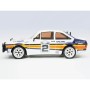 Pack Coche RC Rally FTX MK2RS 1/10 (Brushless) Blanco con Batería 3S y Cargador