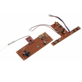 PLACA EMISOR VIDEO 5,8GHZ