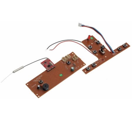 PLACA EMISOR VIDEO 5,8GHZ