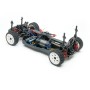 Pack Coche RC Rally FTX MK2RS 1/10 (Brushless) Blanco con Batería 3S y Cargador