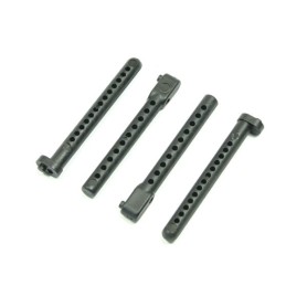 Pivotes de carroceria FTX Banzai y X-Ranger