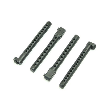 Pivotes de carroceria FTX Banzai y X-Ranger