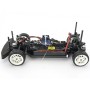 Coche RC Touring VRX X-RANGER Wyvern 1/10 45Km/h (Brushed)