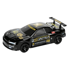 Coche RC Touring VRX X-RANGER Wyvern 1/10 45Km/h (Brushed)