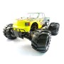 Coche RC Monster Truck Himoto 1/5 80km/h (Gasolina)