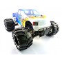 Coche RC Monster Truck Himoto 1/5 80km/h (Gasolina)