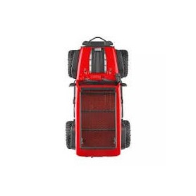 Carrocería completa con luces Wltoys Jeep Wrangler 104311