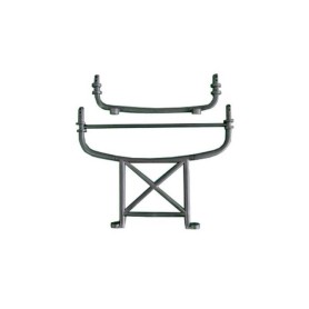 Soporte de carrocería Wltoys Jeep Wrangler 104311