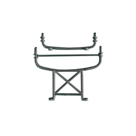 Soporte de carrocería Wltoys Jeep Wrangler 104311
