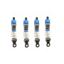 Amortiguadores rc cawlers HB-Toys ZP100X