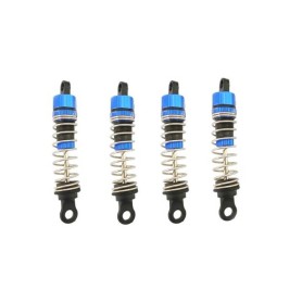 Amortiguadores rc cawlers HB-Toys ZP100X