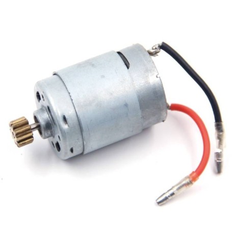 Motor Brushed 540 rc crawlers Hb-Toys ZP100X