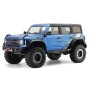 Coche RC Crawler FTX Centaur 4x4 RTR 1/10 (Brushed)