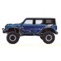 Coche RC Crawler FTX Centaur 4x4 RTR 1/10 (Brushed)