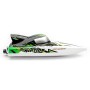Lancha RC FTX Riptide Turbojet 25Km/h (Brushless)