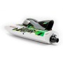 Lancha RC FTX Riptide Turbojet 25Km/h (Brushless)