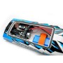 Lancha RC FTX Riptide Turbojet 25Km/h (Brushless)