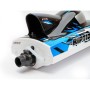 Lancha RC FTX Riptide Turbojet 25Km/h (Brushless)