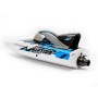 Lancha RC FTX Riptide Turbojet 25Km/h (Brushless)