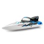 Lancha RC FTX Riptide Turbojet 25Km/h (Brushless)