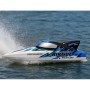 Lancha RC FTX Riptide Turbojet 25Km/h (Brushless)