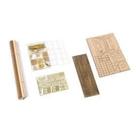 PACK 3 NUESTRA SEÑORA DEL PILAR