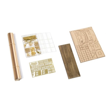 PACK 3 NUESTRA SEÑORA DEL PILAR