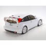 Coche RC Rally Tamiya Ford Focus RS Custom (TT-02) 1/10 (pintado y sin montar)